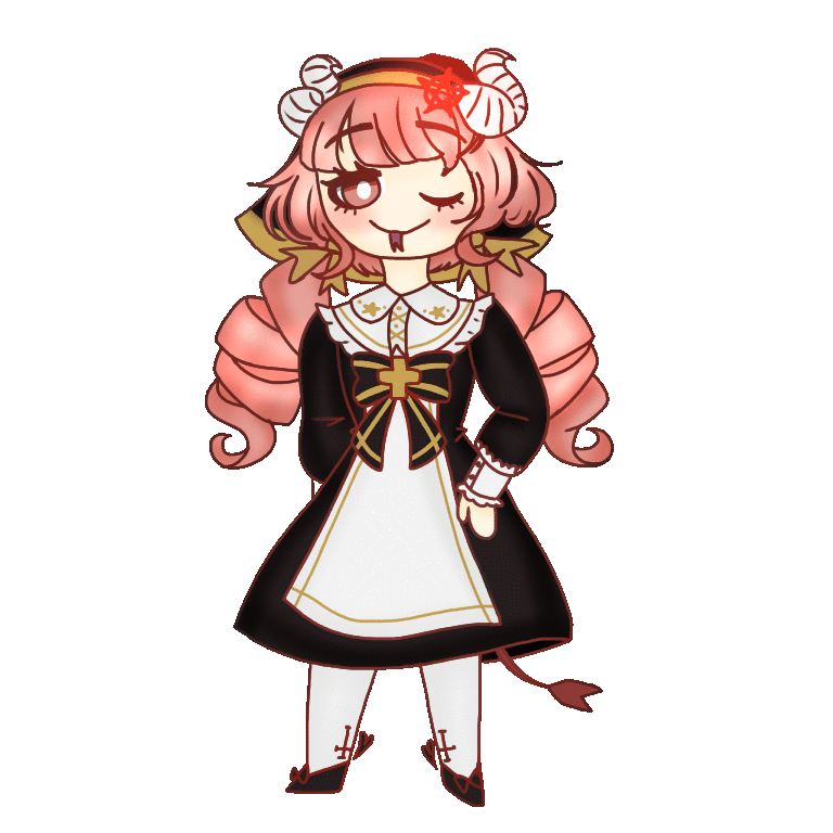 full body, shaded, simple gif